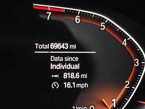 Used 2019 BMW X5 xDrive40i w/ Premium Package 2 image 21