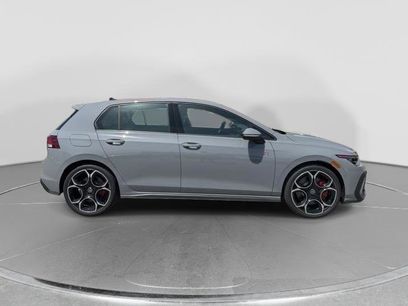 New 2026 Volkswagen GTI Autobahn