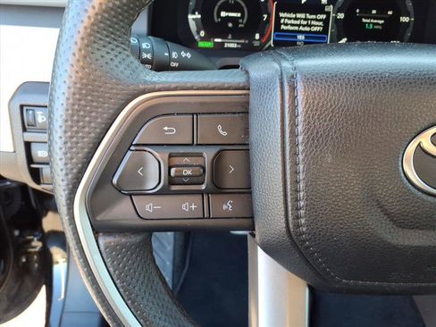 Used 2024 Toyota Tacoma TRD Sport image 29