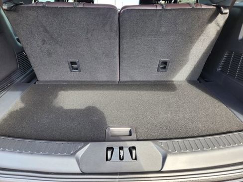 New 2026 Ford Explorer Platinum image 32