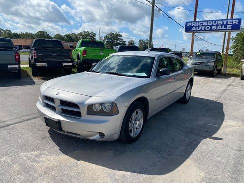 Used 2007 Dodge Charger w/ Convenience Group I RWD image 2