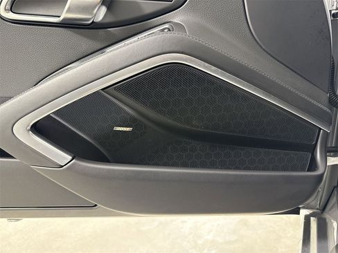 Certified 2024 Porsche 718 Cayman Style Edition w/ Premium Package image 34