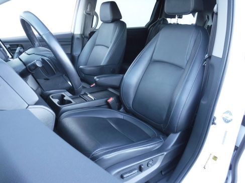 Used 2023 Honda Odyssey EX-L image 15