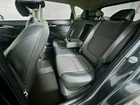 Used 2025 Kia Seltos S image 26