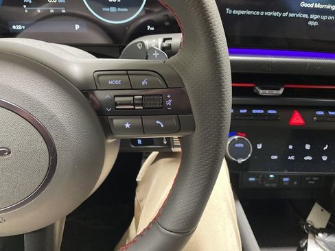 New 2026 Hyundai Sonata N Line FWD image 23