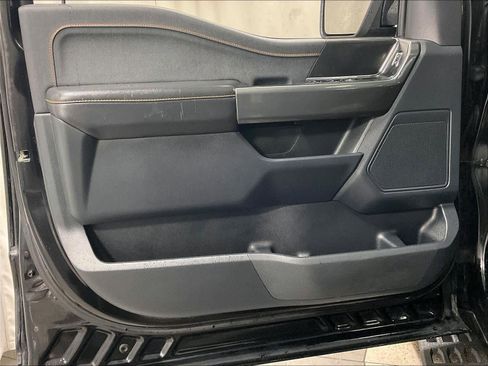 Used 2023 Ford F150 Tremor image 9