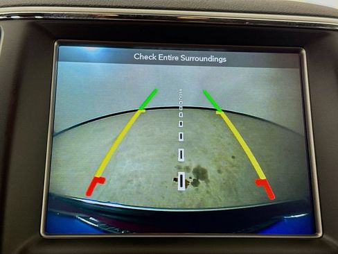 Used 2018 Jeep Grand Cherokee Limited RWD image 17