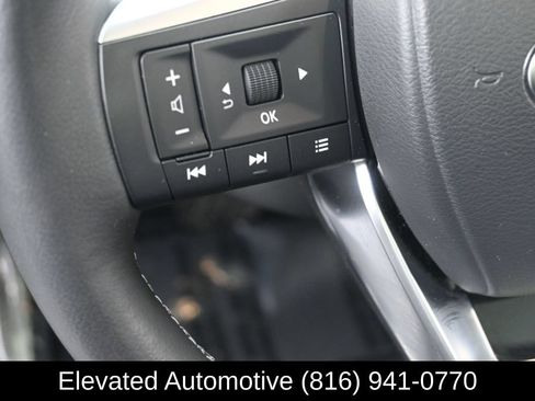 Used 2026 INFINITI QX60 Sport w/ Dark Cargo Package AWD/4WD image 13