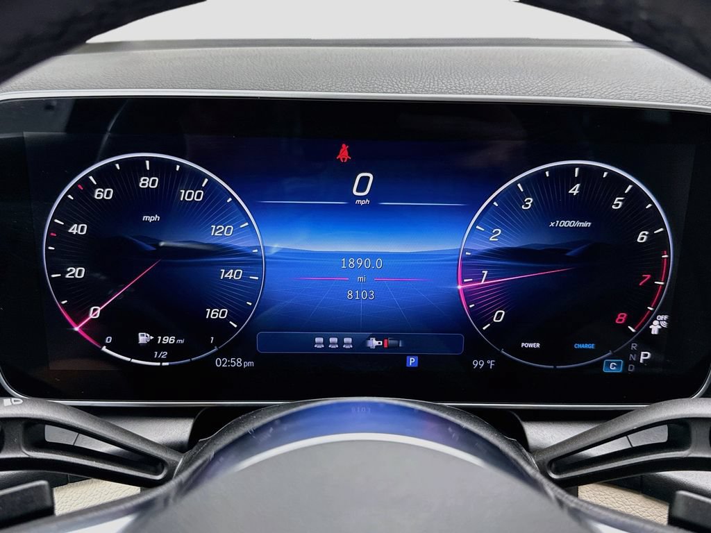 Certified 2026 Mercedes-Benz GLC 300 image 33