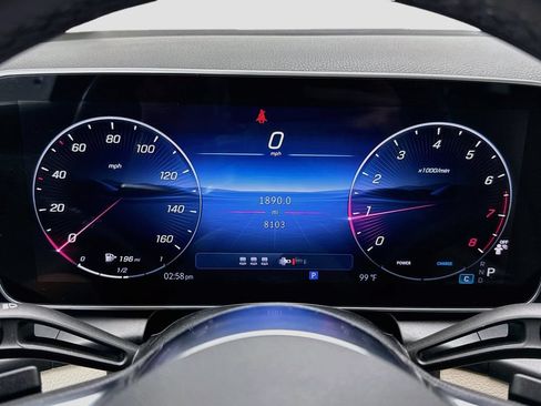 Certified 2026 Mercedes-Benz GLC 300 image 33
