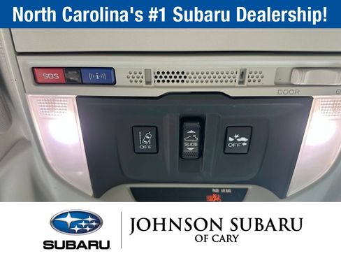 Used 2019 Subaru Forester Premium AWD/4WD image 17