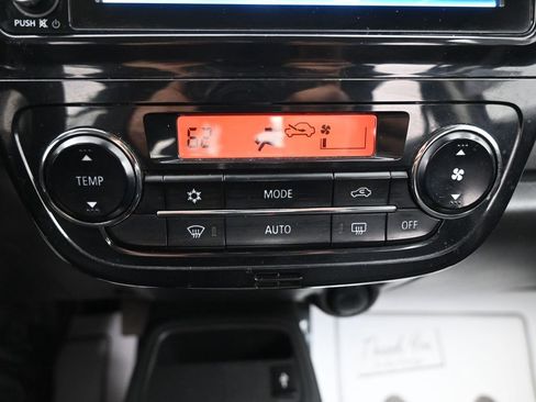 Used 2021 Mitsubishi Mirage G4 ES FWD image 12