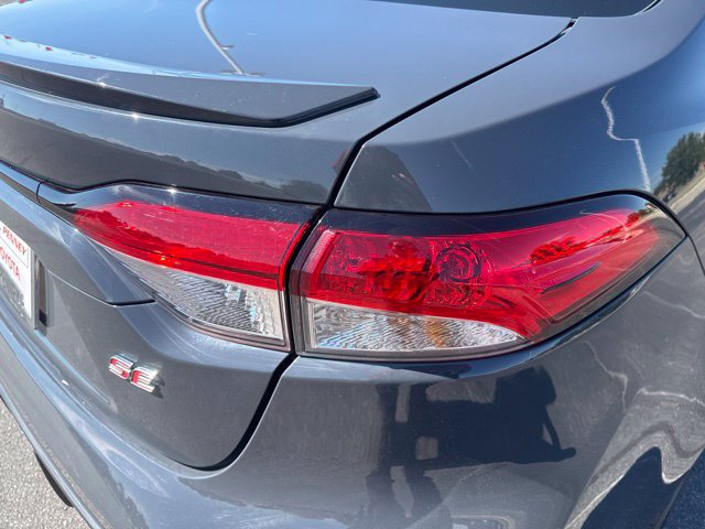 Used 2024 Toyota Corolla SE FWD image 10