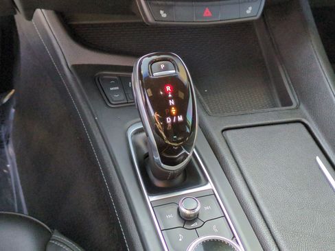 Used 2020 Cadillac CT5 Luxury w/ Cold Weather Package image 26