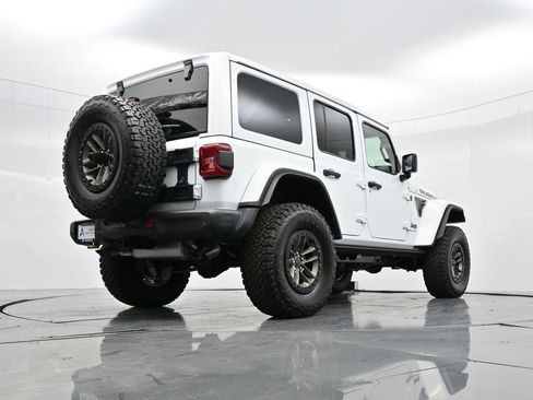 New 2024 Jeep Wrangler Unlimited Rubicon 392 AWD/4WD image 26