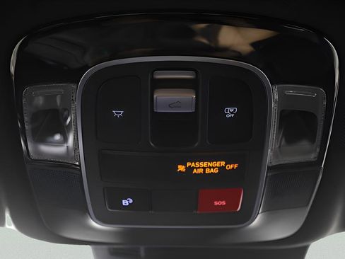 New 2025 Hyundai Santa Cruz Limited image 19