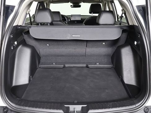 Certified 2026 Honda CR-V EX-L image 19