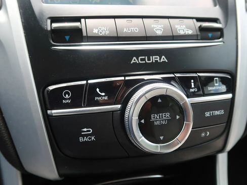 Used 2018 Acura TLX V6 w/ Technology Package FWD image 33