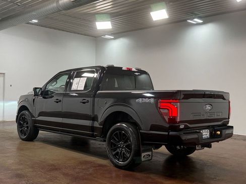Used 2024 Ford F150 Platinum image 27