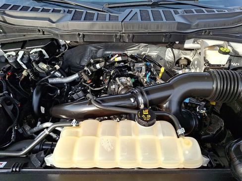 Used 2023 Ford F150 XLT w/ Equipment Group 302A High AWD/4WD image 28