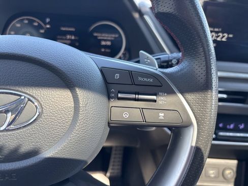 Used 2023 Hyundai Sonata SEL Plus FWD image 61