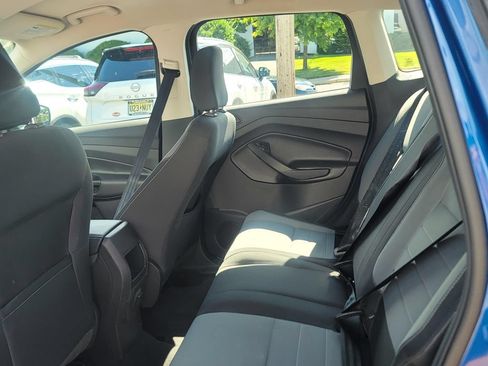 Used 2018 Ford Escape S FWD image 15