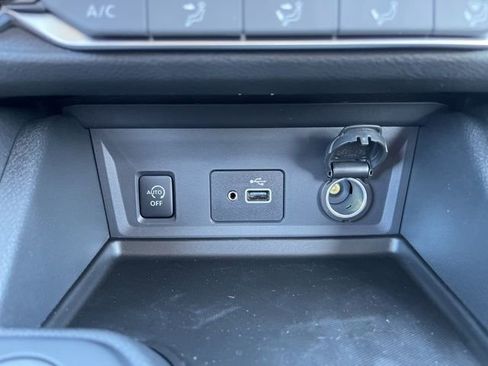 New 2025 Nissan Sentra S image 21