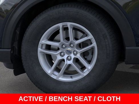 New 2026 Ford Explorer Active image 19