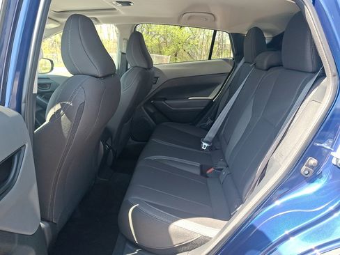 New 2026 Subaru Crosstrek 2.0i Premium AWD/4WD image 6