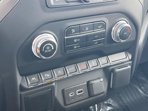 New 2026 GMC Sierra 1500 Pro w/ Pro Value Package RWD image 18