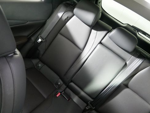 Certified 2025 MAZDA CX-30 2.5 Turbo w/ Premium Plus Pkg image 12