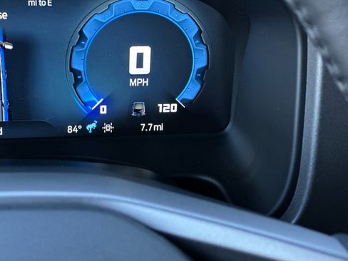 New 2025 Ford Bronco Badlands image 28