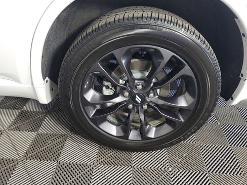 Used 2026 Dodge Durango GT w/ Blacktop Package image 30