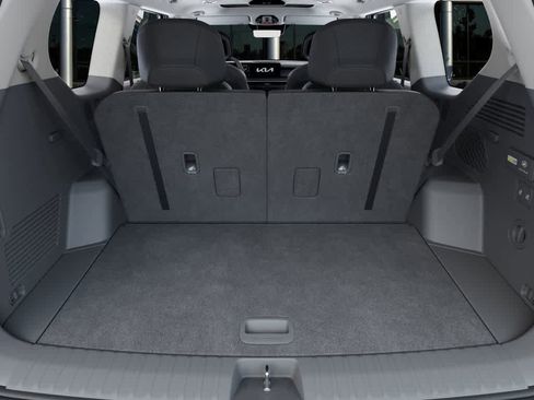 New 2026 Kia EV9 Land image 19