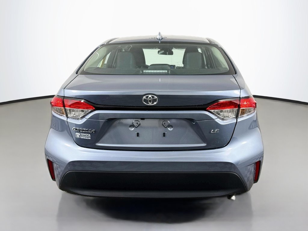 New 2027 Toyota Corolla LE FWD image 7