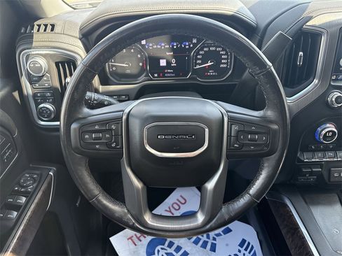 Used 2023 GMC Sierra 3500 Denali w/ Denali Ultimate Package image 34