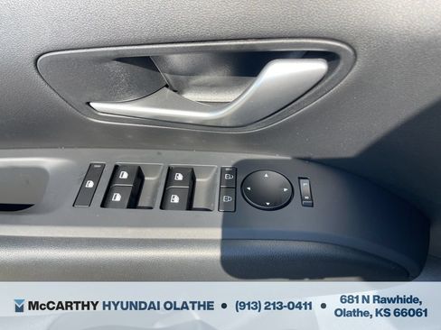 Used 2026 Hyundai Tucson SEL Plus AWD/4WD image 24
