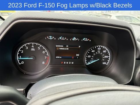 Used 2023 Ford F150 XL w/ STX Appearance Package AWD/4WD image 28