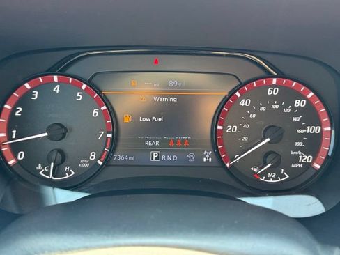 Used 2024 Nissan Frontier PRO-4X w/ Off-Road Protection Package AWD/4WD image 15