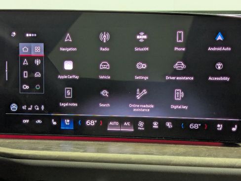 New 2025 Audi Q5 Premium Plus image 16