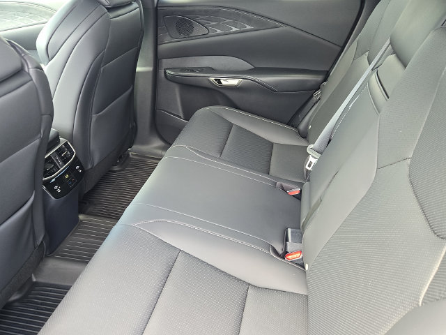 New 2026 Lexus RX 350 F Sport w/ Convenience Package AWD/4WD image 15