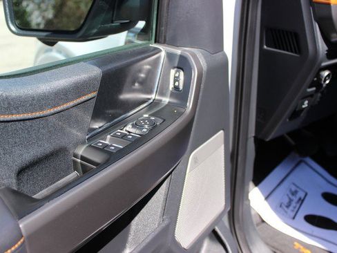 Used 2025 Ford F150 Tremor w/ Tow/Haul Package AWD/4WD image 7