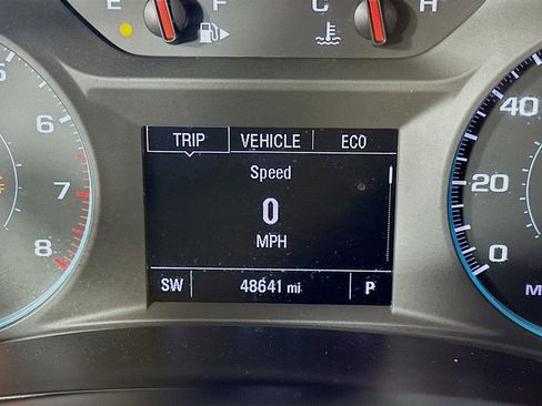 Used 2023 Chevrolet Malibu LT image 18