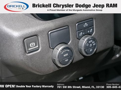 Used 2024 Chevrolet Silverado 1500 RST RWD image 27