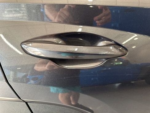 Used 2022 Hyundai Tucson SEL image 17