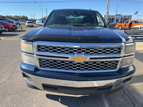 Used 2015 Chevrolet Silverado 1500 LT w/ All Star Edition image 2