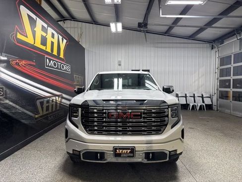 Used 2022 GMC Sierra 1500 Denali image 20