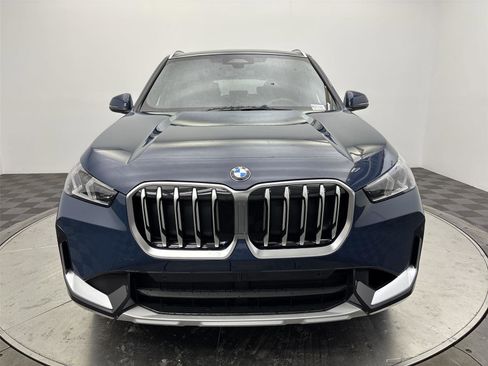 New 2026 BMW X1 xDrive28i w/ Convenience Package AWD/4WD image 14