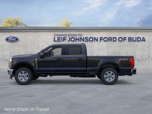 New 2026 Ford F250 XLT image 3