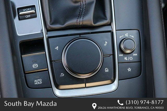 New 2026 MAZDA MAZDA3 s Sport FWD image 14